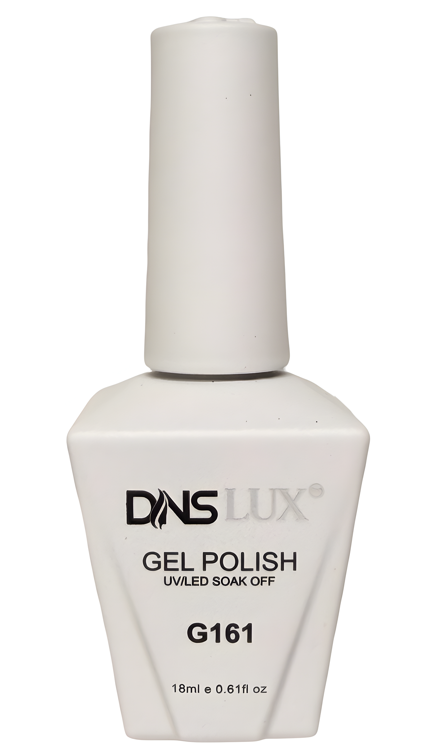 DNS LUX GEL POLISH - G161