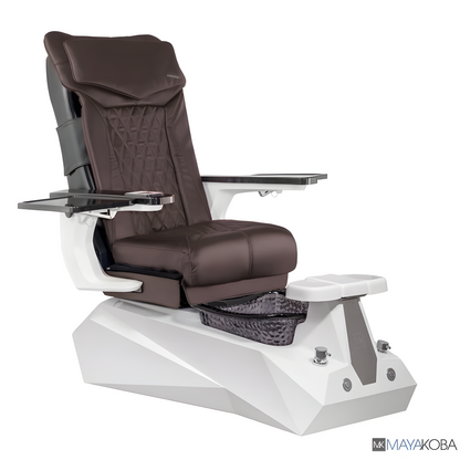 SERENITY PEDICURE SPA WITH DX CHAIR TOP