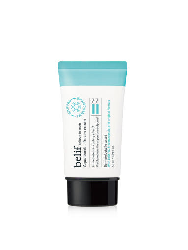 belif Aqua Bomb Frozen Cream 50ml