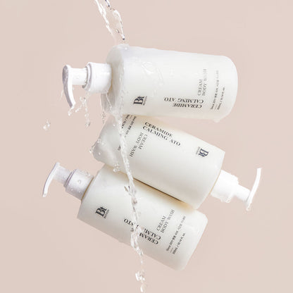 Benton Ceramide Calming Ato Body Wash 300ml