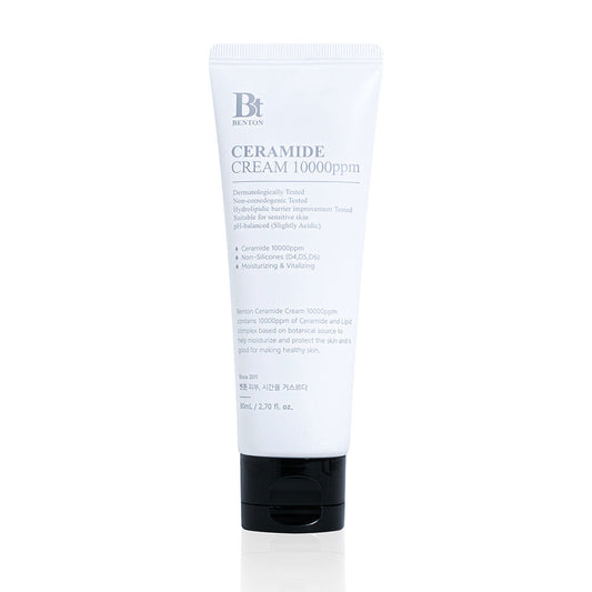 Benton Ceramide Cream 10000ppm 80ml