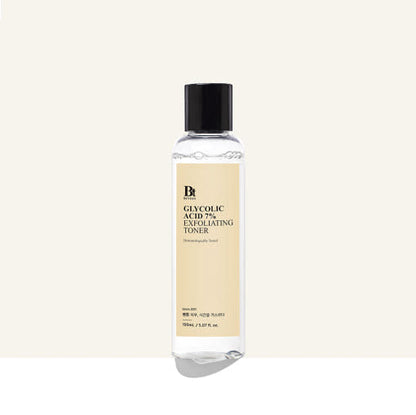 Benton Glycolic Acid 7% Exfoliating Toner 150ml