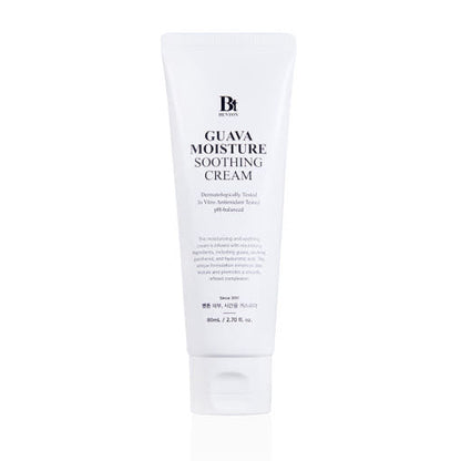 Benton Guava Moisture Soothing Cream 80ml
