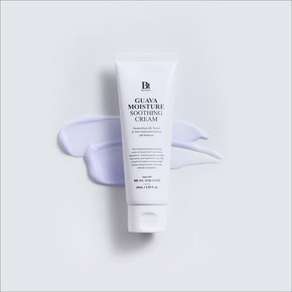 Benton Guava Moisture Soothing Cream 80ml