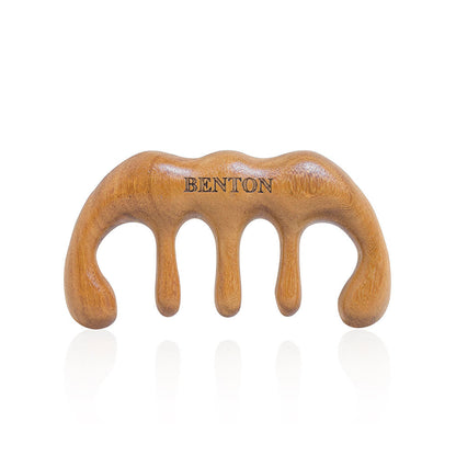 Benton Scalp Brush Massager