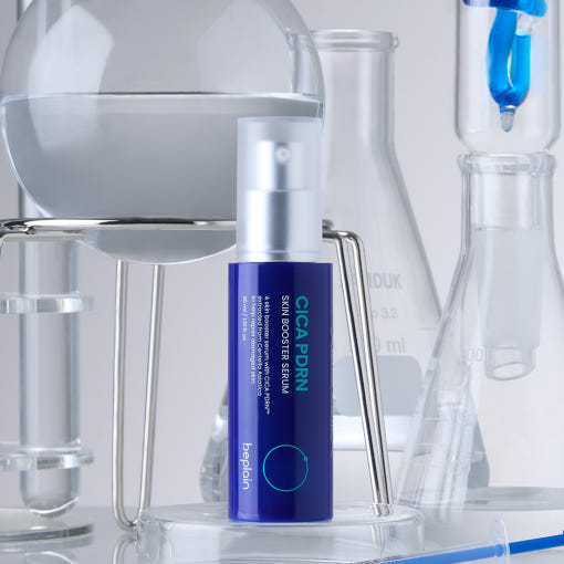 beplain CICA PDRN Skin Booster Serum 30ml