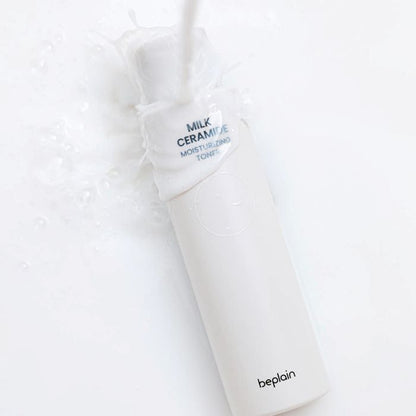 beplain Milk Ceramide Moisturizing Toner 150ml