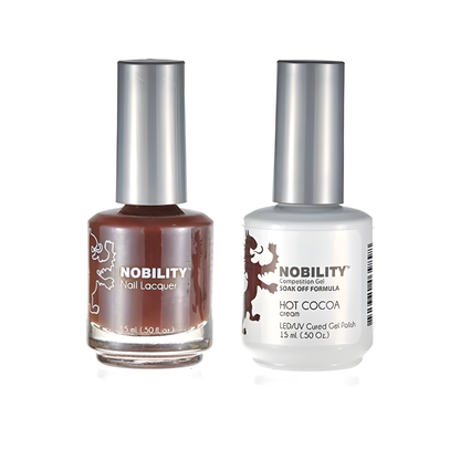 NOBILITY 171 - HOT COCAO