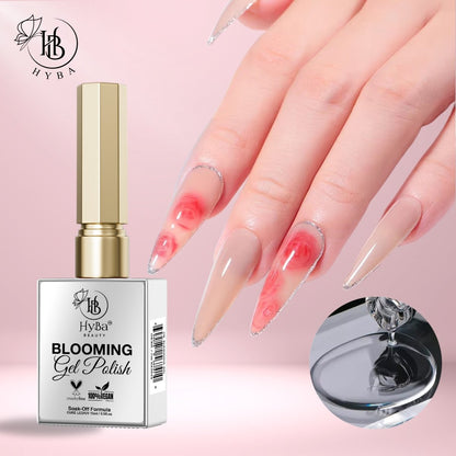 BLOOMING Gel Nail Polish - 15ml