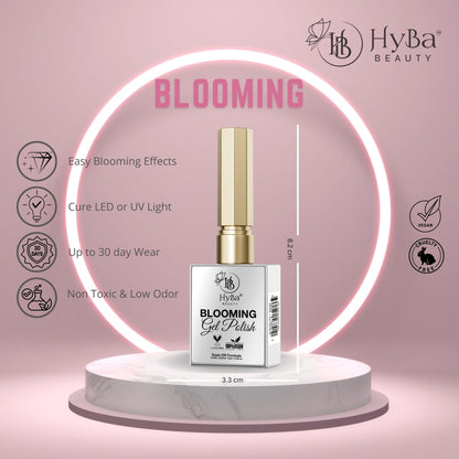 BLOOMING Gel Nail Polish - 15ml