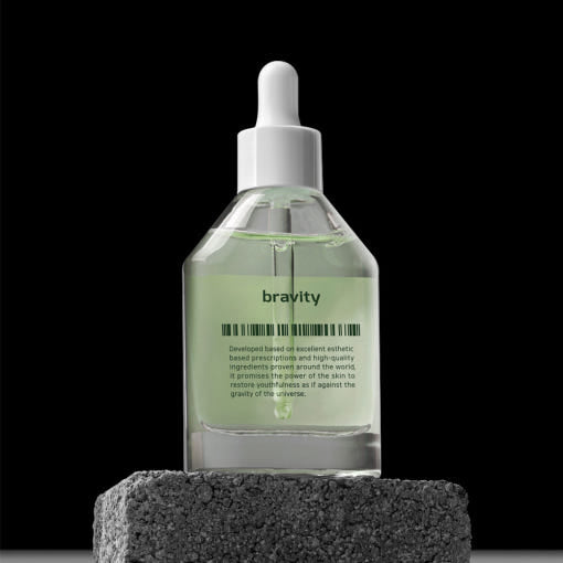 bravity Derma Green 5 Calming Elixir 40ml
