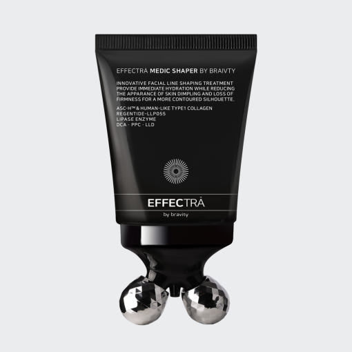 bravity Effectra Medic Shaper 100ml