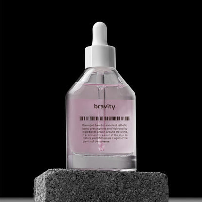bravity Moisturizing Ampoule 40ml