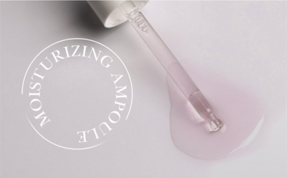 bravity Moisturizing Ampoule 40ml