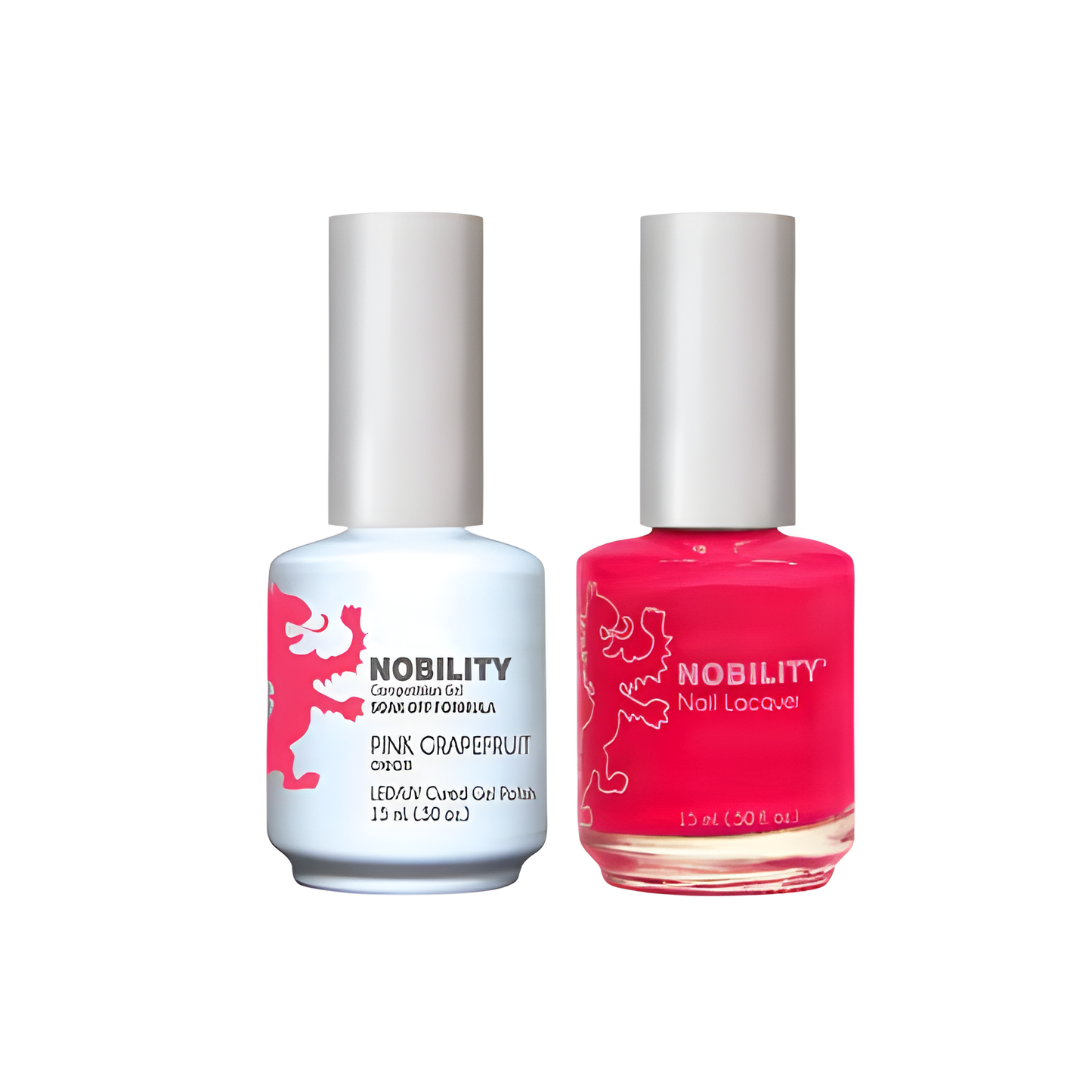 NOBILITY 092 - PINK GRAPEFRUIT