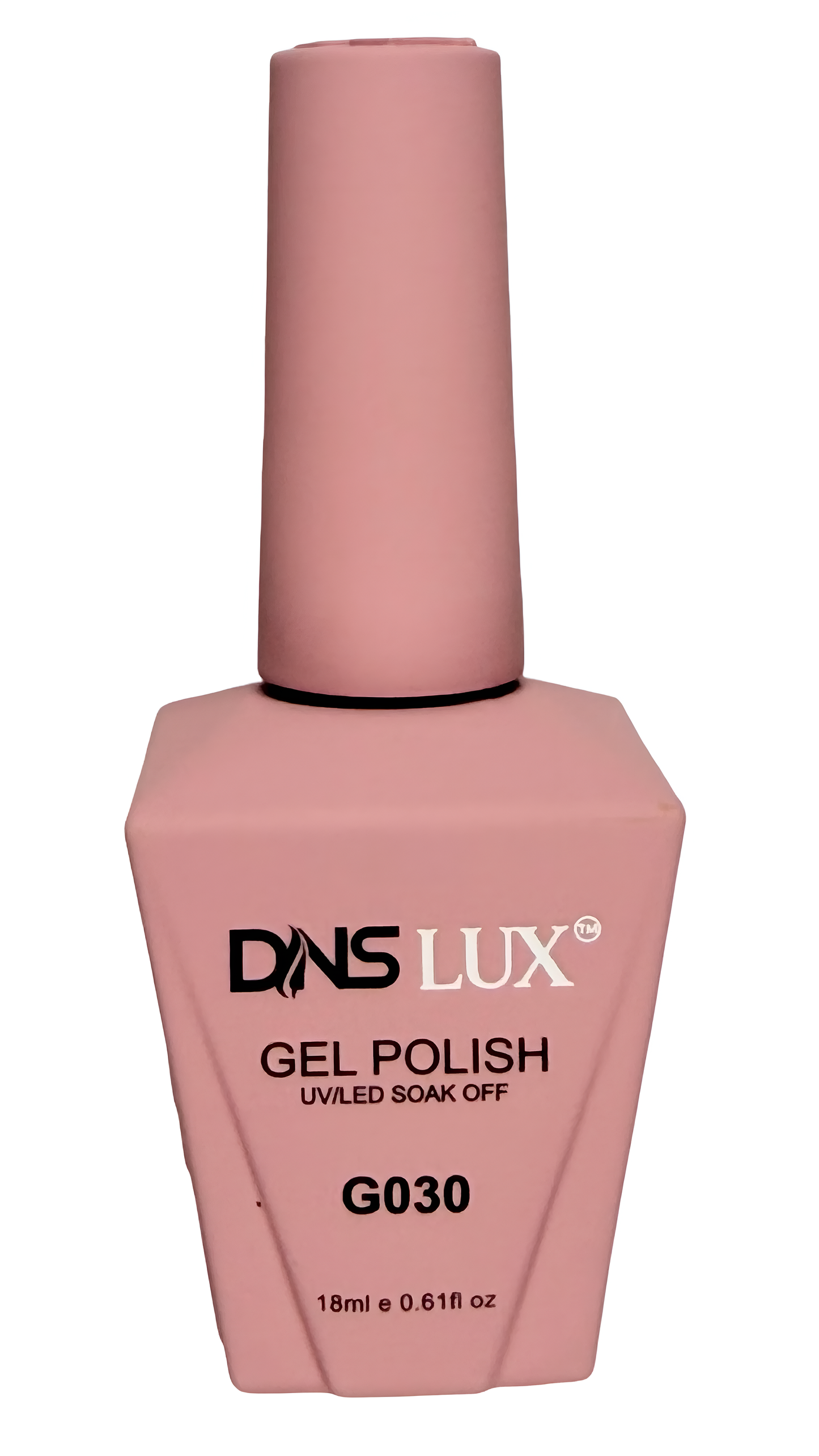DNS LUX GEL POLISH - G030