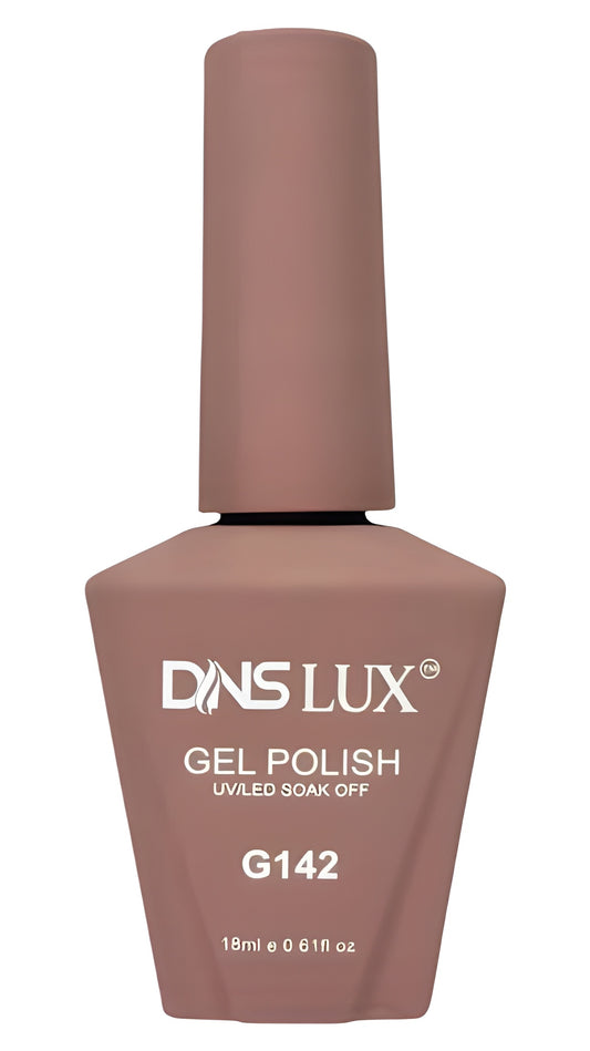 DNS LUX GEL POLISH - G142