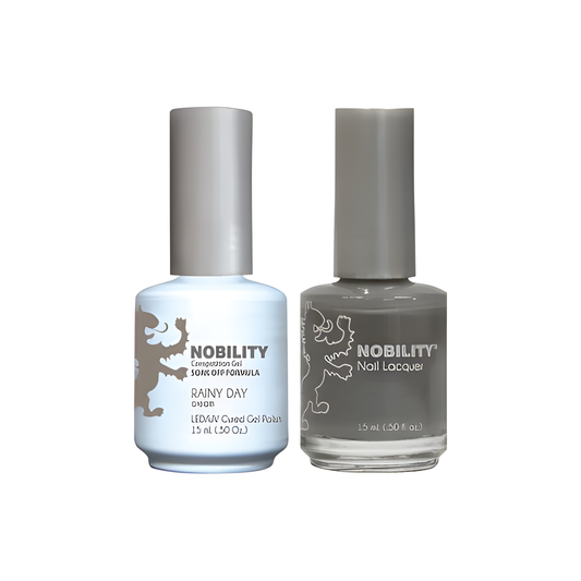 NOBILITY 042 - RAINY DAY