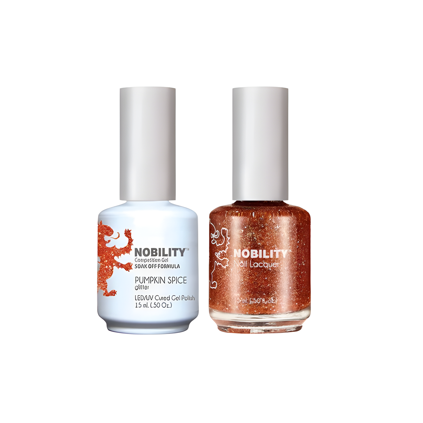 NOBILIDAD Especias de calabaza SKU #NBCS129