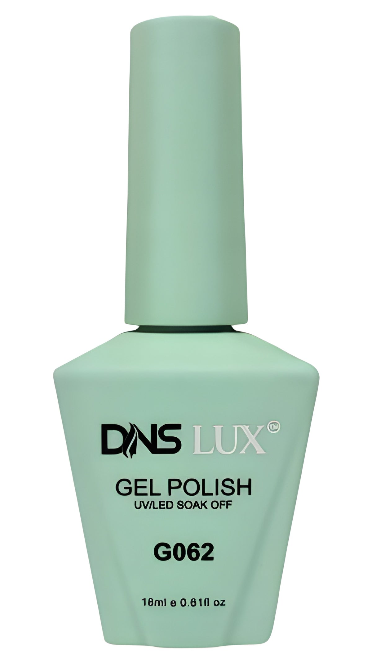 DNS LUX GEL POLISH - G062