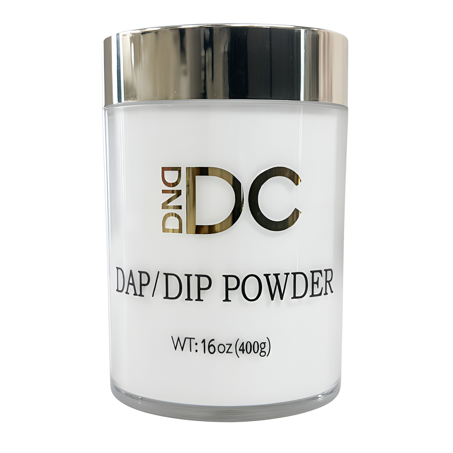 DC DAP DIP POWDER 16OZ. - CRYSTAL CLEAR 1
