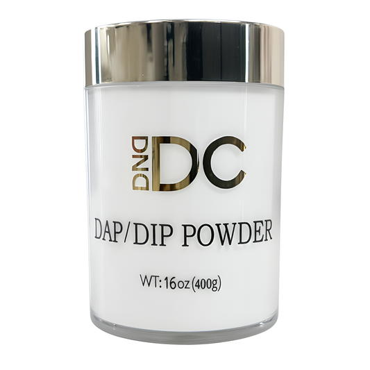 DC DAP DIP POWDER 16OZ. - CRYSTAL CLEAR 1