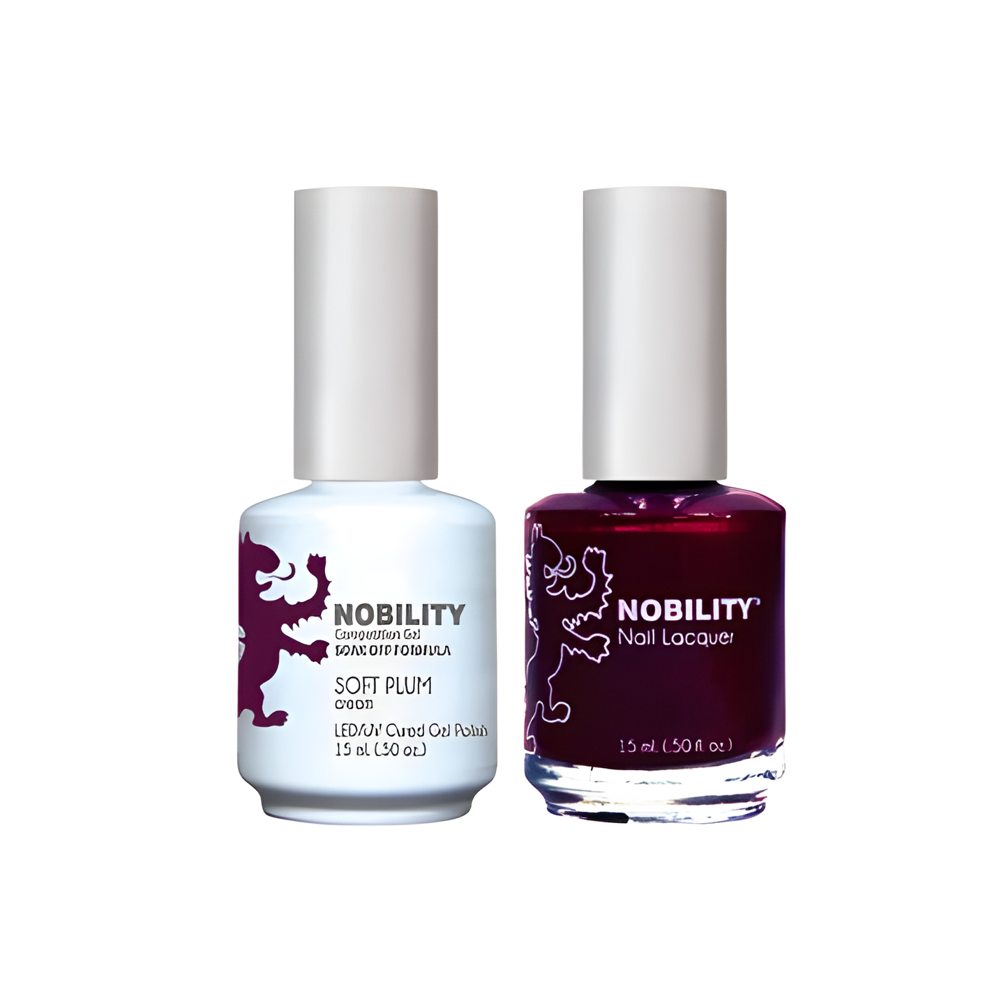 NOBILITY 099 - SOFT PLUM