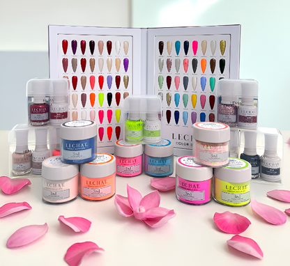 PERFECT MATCH PRO HEMA-FREE - 88 TRIO COLLECTION