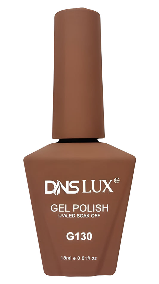DNS LUX GEL POLISH - G130