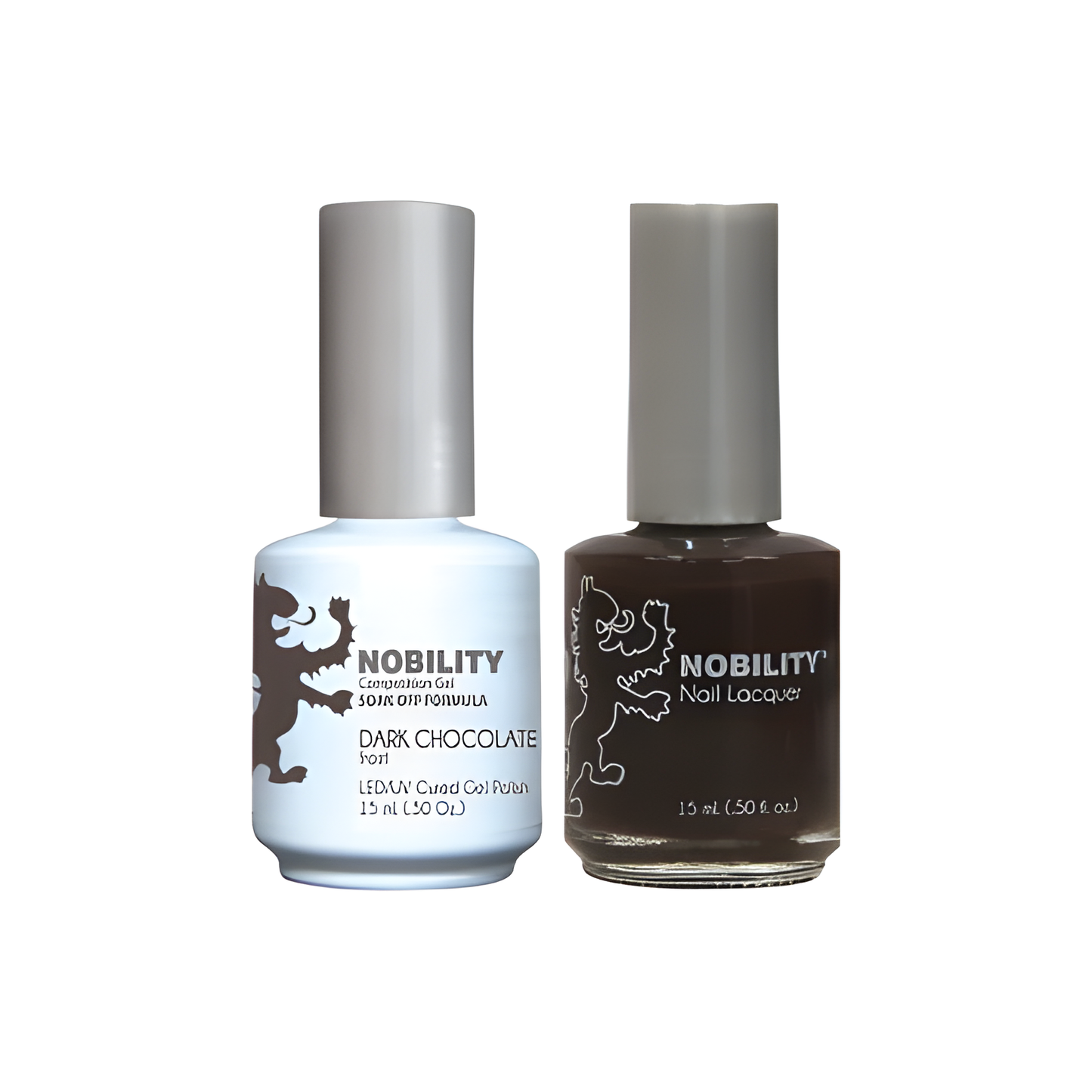 NOBILITY 040 - DARK CHOCOLATE