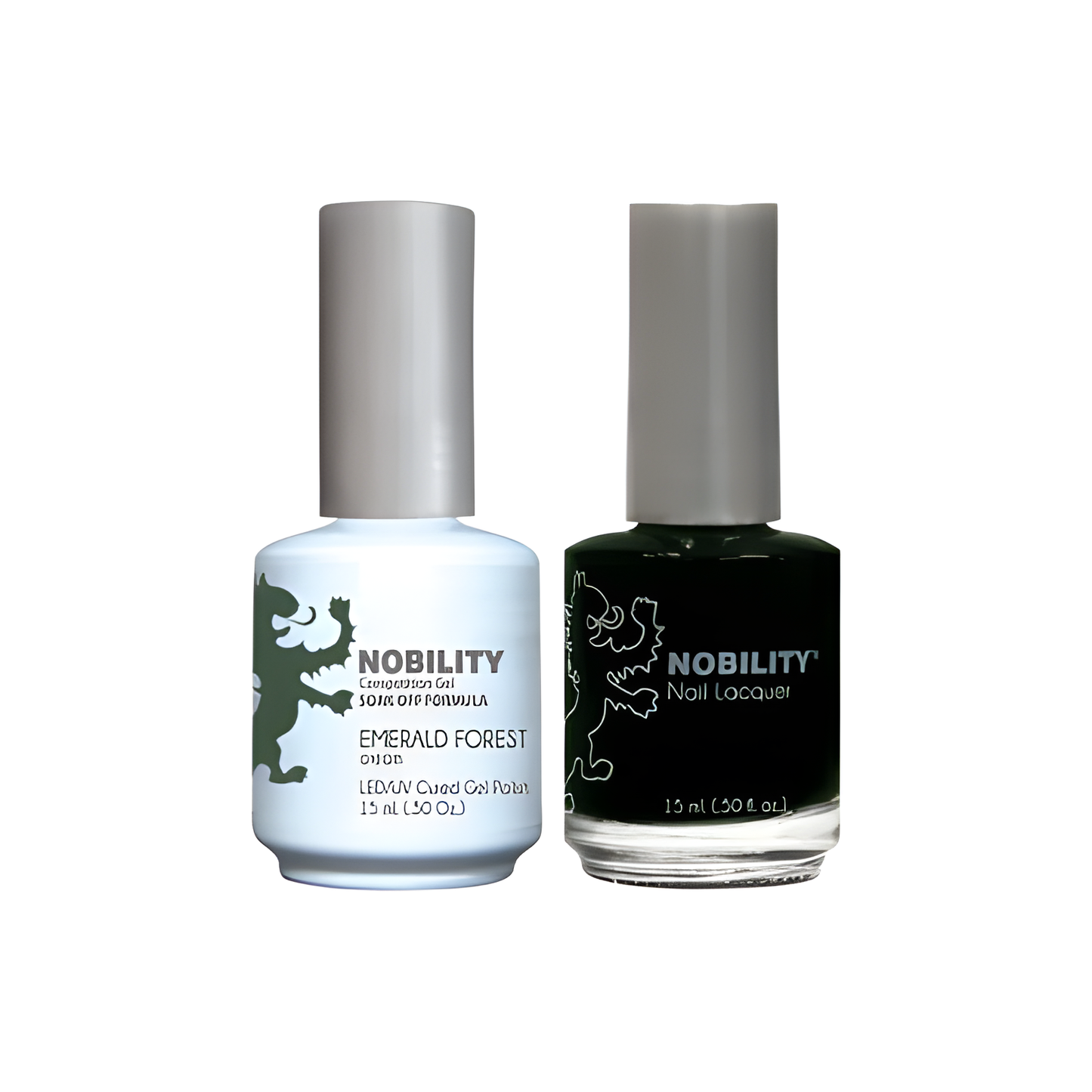 NOBILITY 047 - EMERALD FOREST
