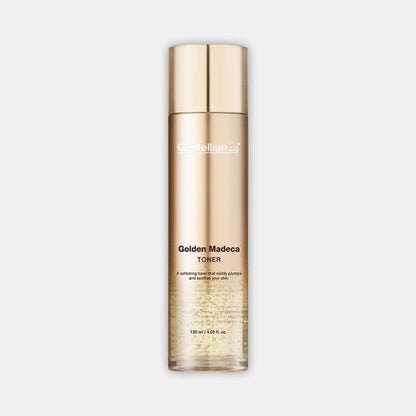 CENTELLIAN24 Golden Madeca Toner 120ml