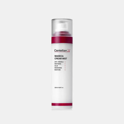 CENTELLIAN24 Madeca Cream Mist 120ml