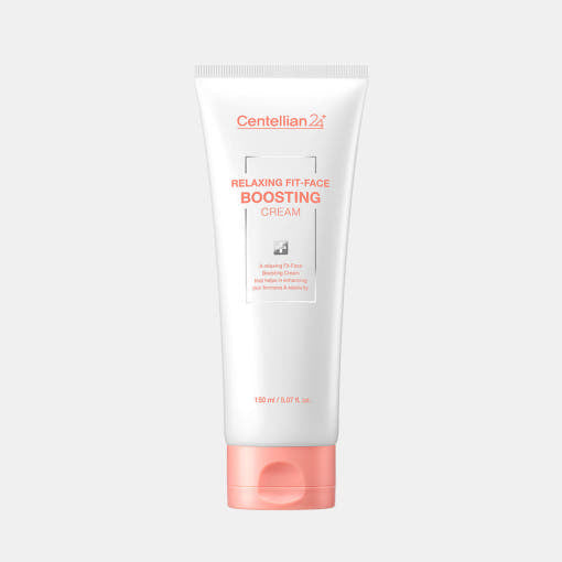 CENTELLIAN24 Relaxing Fit Face Boosting Cream 150ml