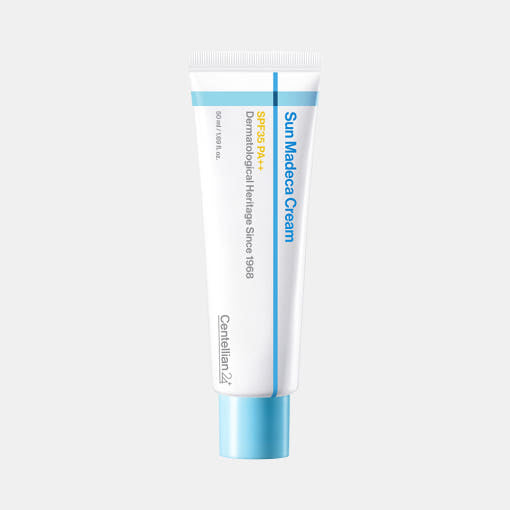 CENTELLIAN24 Sun Madeca Cream 50ml