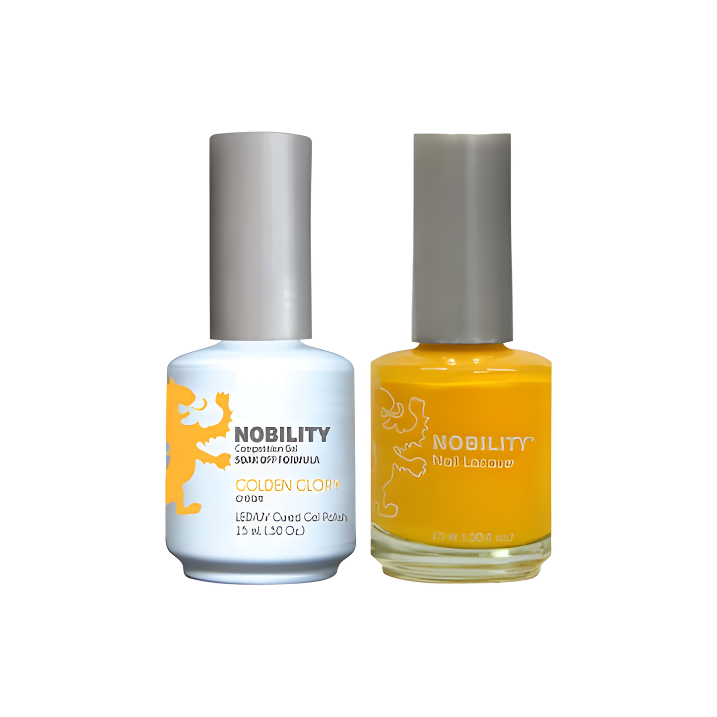 NOBILITY 019 - GOLDEN GLORY