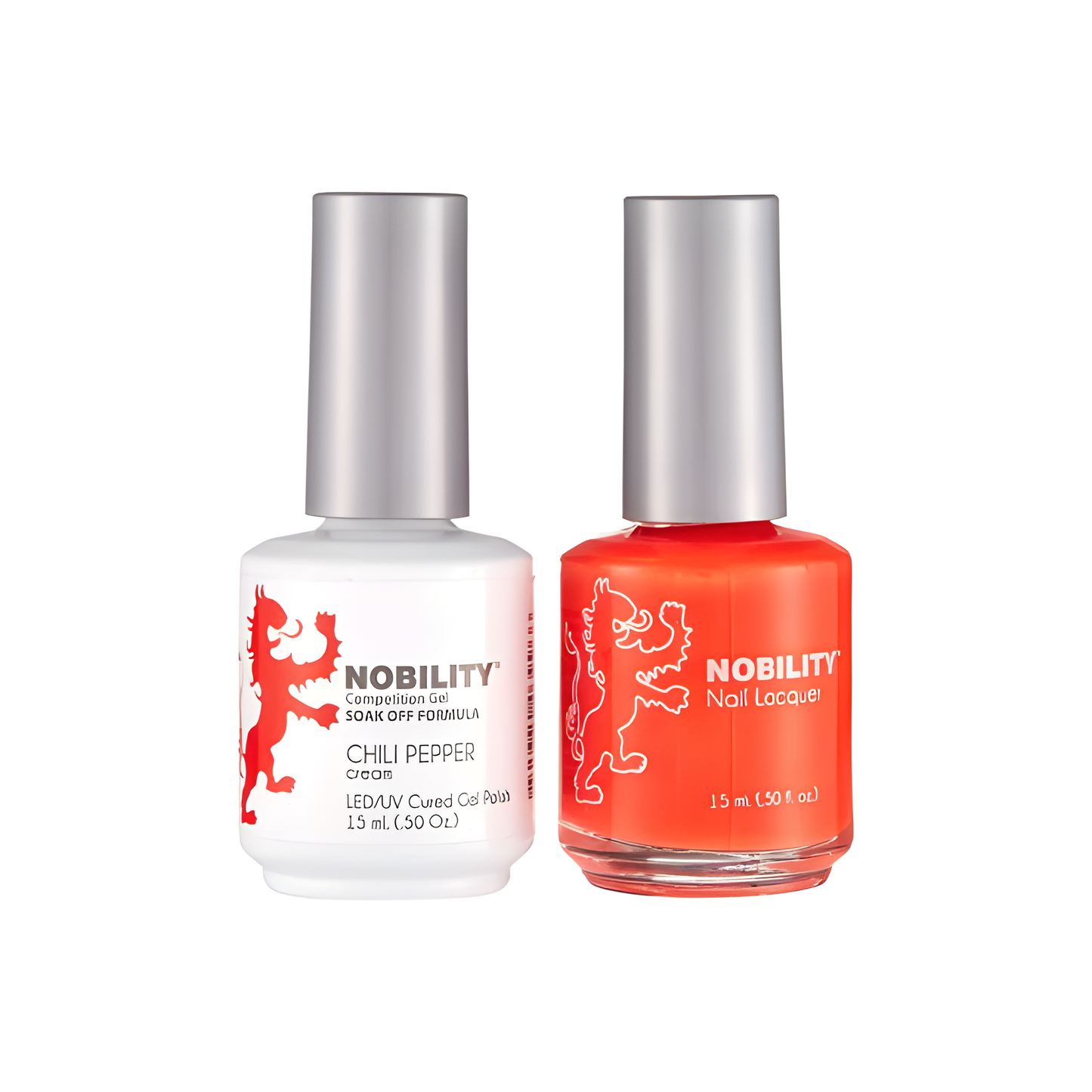 NOBILITY 178 - CHILLI PEPPER