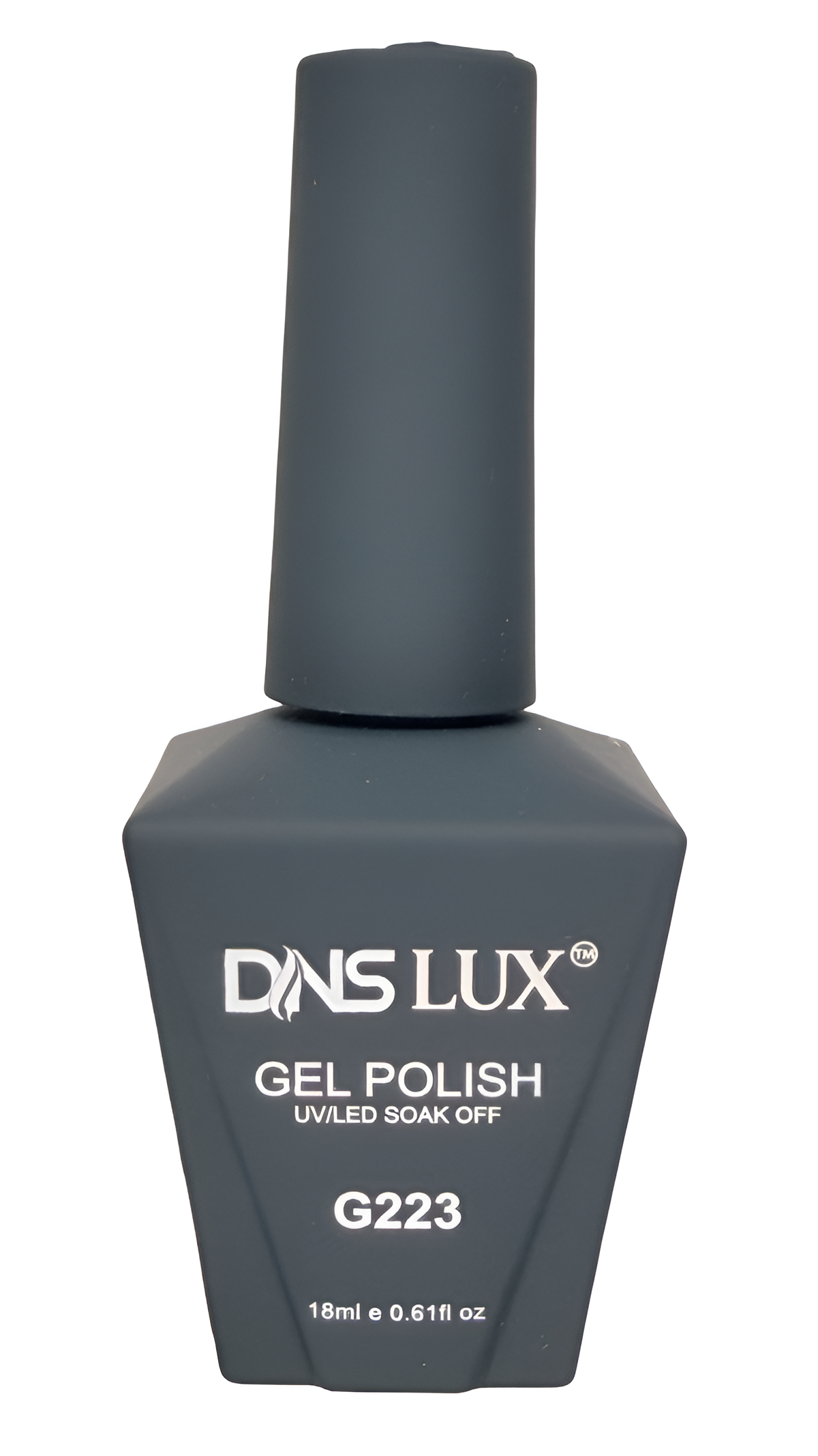 DNS LUX GEL POLISH - G223