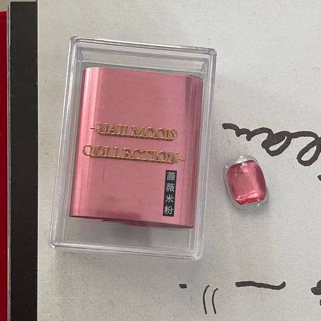 Chrome Nail Art Foil
