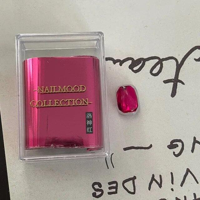 Chrome Nail Art Foil