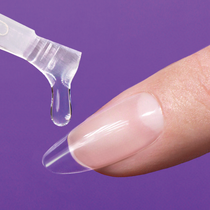 LECHAT GEL BUILDER 0.5 OZ. - CLEAR