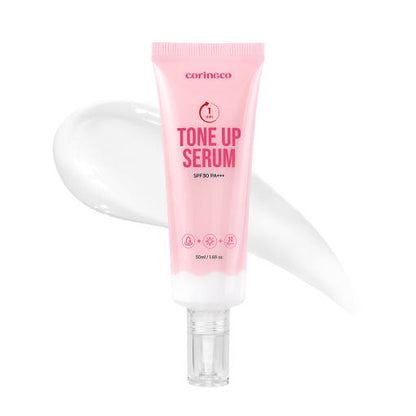 CORINGCO Minute Tone Up Serum SPF30 PA+++ 50ml