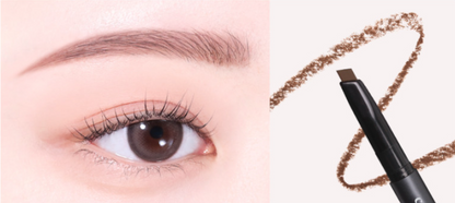 CORINGCO Soft Triangle Eyebrow 0.17g (3 Colors)