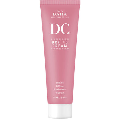 Cos De BAHA DC Drying Cream 45ml