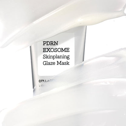COSRX PDRN Exosome Skinplaning Glaze Mask 50ml