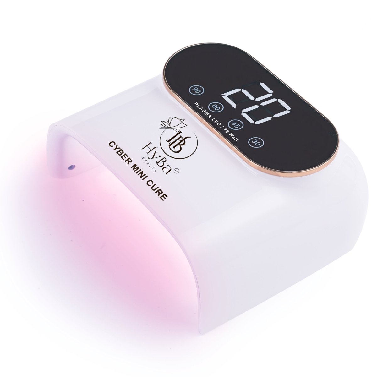 CYBER MINI Cure Nail Gel Machine / 76watts