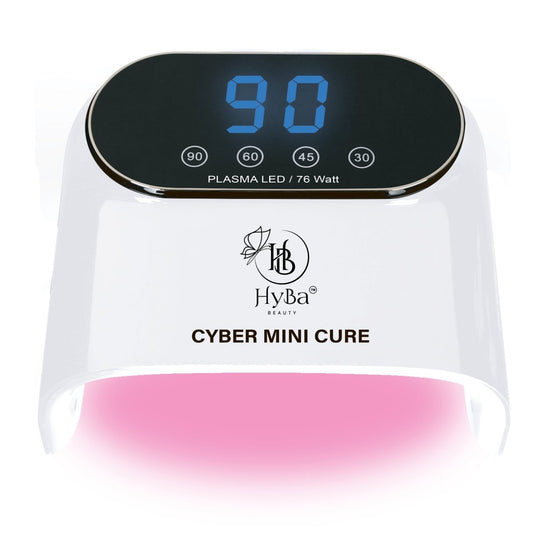 CYBER MINI Cure Nail Gel Machine / 76watts