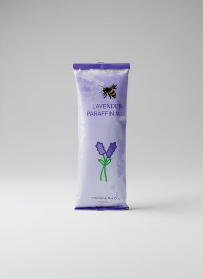 BB PARAFFIN WAX LAVENDER