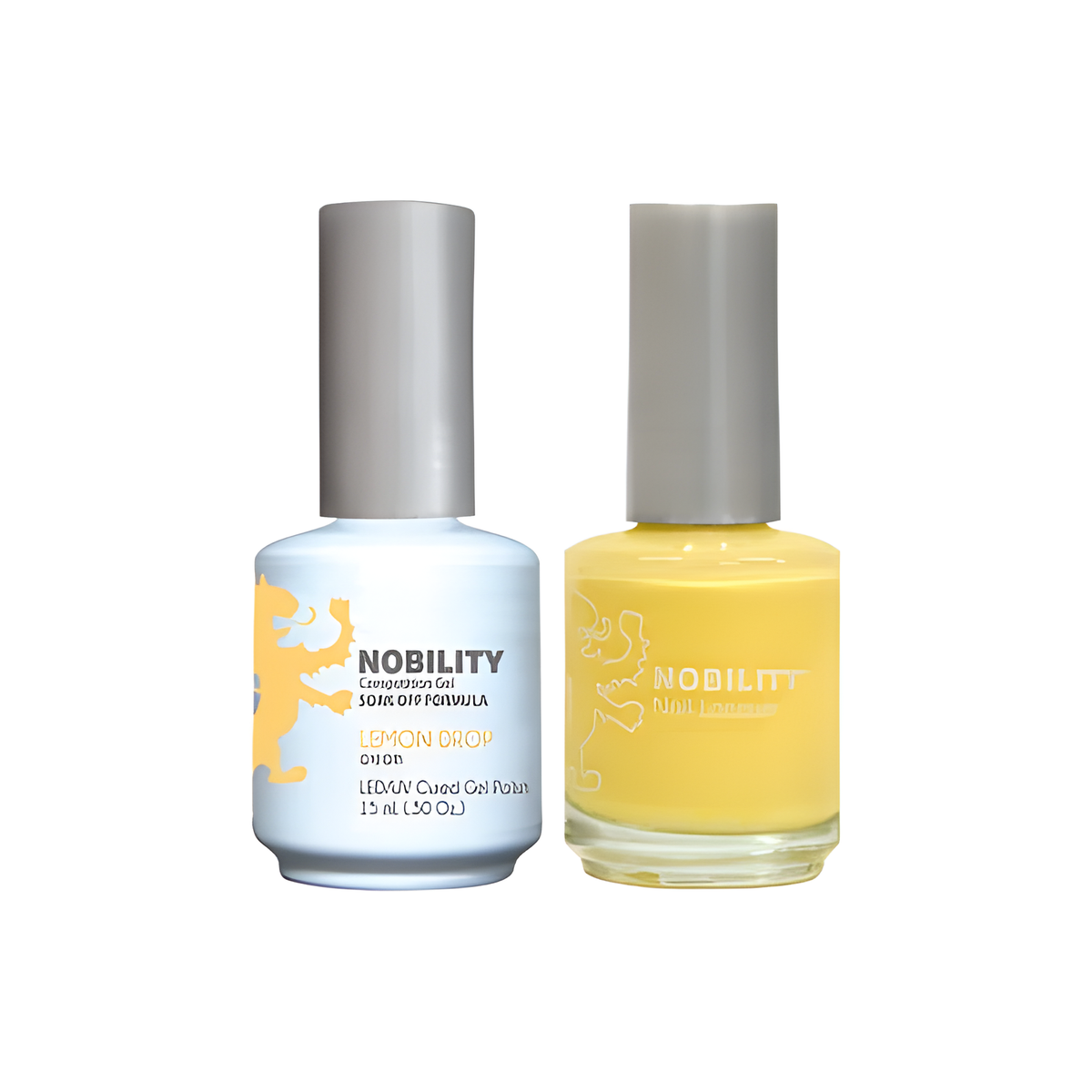 NOBILITY 076 - LEMON DROP