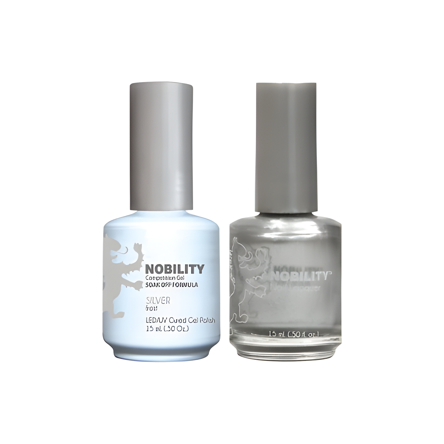 NOBILITY 006 - SILVER